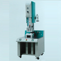 Maintenance of ultrasonic welding machine